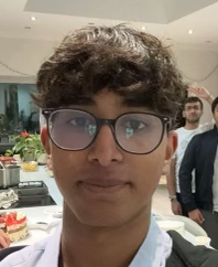 Praneel Agrawal